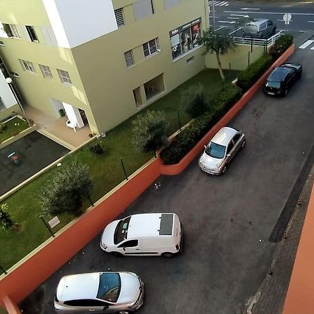 Mcr Funchal Leilighet Eksteriør bilde