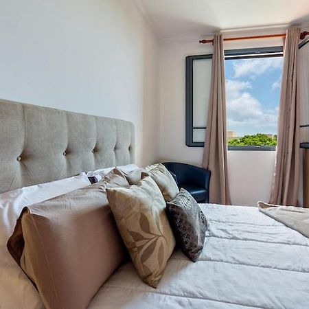 Mcr Funchal Leilighet Eksteriør bilde